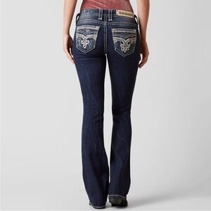 Rock Revival Boot Jeans